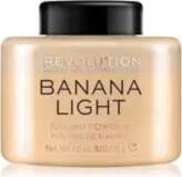 Makeup Revolution Свободный порошок для выпечки