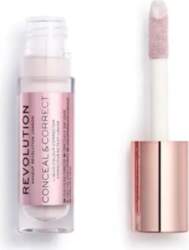 Makeup Revolution, Conceal & Correct, Corrective