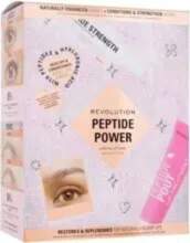 Makeup Revolution Peptide Power Lash &