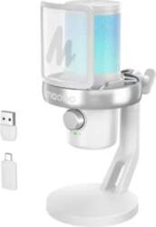 Maono DM40 Pro microphone (white)
