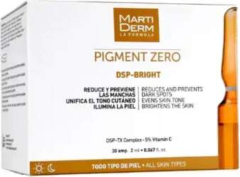 Martiderm Pigment Zero Dsp Tx Complex