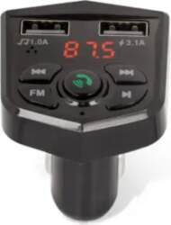 Maxlife MXFT-02 FM Auto Transmitter USB