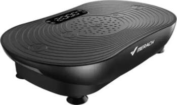 MERACH MR-2533B1-EU vibration platform (black)