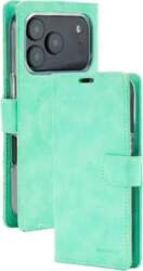 Mercury BlueMoon Diary MagSafe Case for