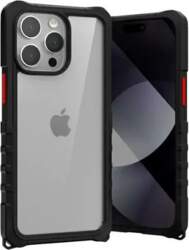 Mercury Bumper Pop Case iPhone 15