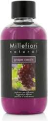 Millefiori Milano Grape Cassis Aroma Diffuser