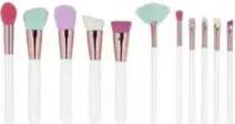 MIMO Makeup Brush Set Multicolor (
