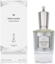Mind Games Checkmate Extrait de Parfum
