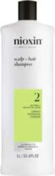 Nioxin Nioxon Systems Shampoo, System 2