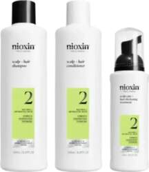 Nioxin System 2 - Kit -