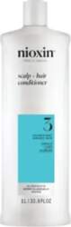 Nioxin Systems Conditioner, System 3 1000ml