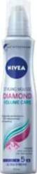 NIVEA Diamond Volume Fixing Mousse for