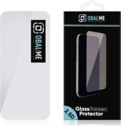 OBAL:ME 2.5D Glass Screen Protector