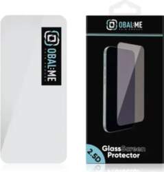 OBAL:ME 2.5D Glass Screen Protector