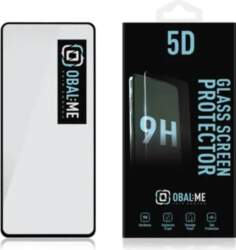 OBAL:ME 5D Glass Screen Protector for
