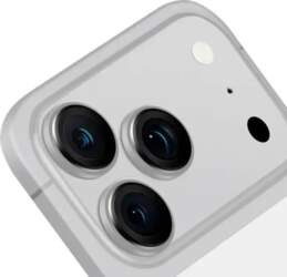OBAL:ME Lens Protector for Apple iPhone