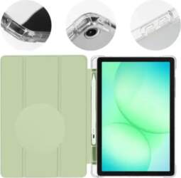 Obal:Me MistyTab planšetdatora maciņš Galaxy Tab