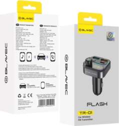 OEM Blavec FM Transmitter Flash TR-01