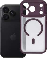 OEM Case for iPhone 18 Pro