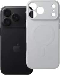 OEM Case for iPhone 18 Pro