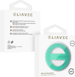 OEM Liavec Ring Magsafe mint