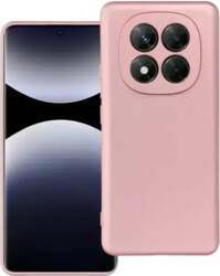 OEM METALLIC Case for XIAOMI Redmi