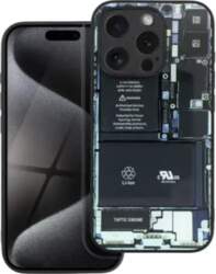 OEM TECH maciņš telefonam iPhone 7