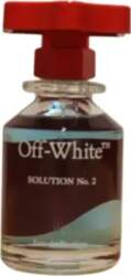 Off-White, Solution No. 2, Eau De
