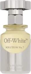 Off-White Solution No. 7 (EDP) parfimērijas