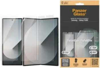 PanzerGlass Bundle 2in1 Sam Z Fold6