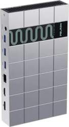 Peladn G2E (silver) Thunderbolt 5 docking