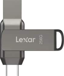 Pendrive Lexar Dual Type-C and Type-A