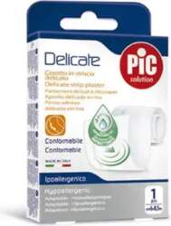 PIC SOLUTION Pic Delicate Strip Plasters