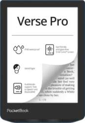 PocketBook eBook reader Verse Pro EU