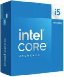 Procesors Intel Core i5-14400F