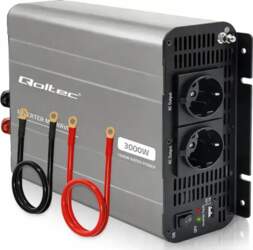 Qoltec MS Wave Voltage Converter |