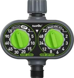 RainPoint ITV121 Irrigation Controller
