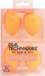 Real Techniques Debenhams 4 Pack Miracle