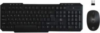 REBELTEC wireless set: keyboard + mouse