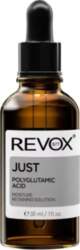 Revox B77, Just, Polyglutamic Acid, Moisturizing