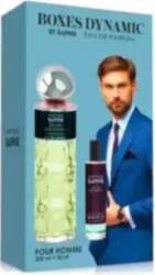 Saphir Boxes Dynamic Edp Spray 200ml