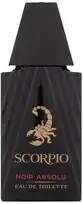 Scorpio "Black Absolute EDT"