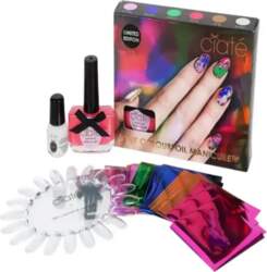 Set, Ciate, Nail Tool Kit