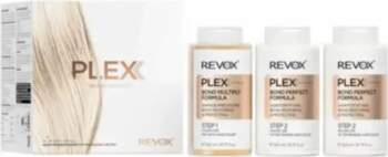 Set Revox B77: Plex Bond Step