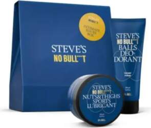 Steves No Bull***t Intimate Problems Box
