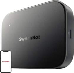SwitchBot AI HUB Gateway