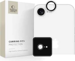 TECH-PROTECT CAMERA COVER CAMRING FIT+ IPHONE