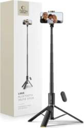 Tech-Protect L08S Bluetooth selfie stick with