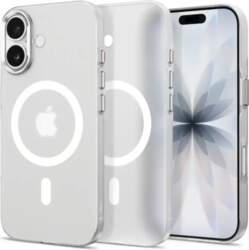 TECH-PROTECT MAGZERO MAGSAFE IPHONE 17 MATTE