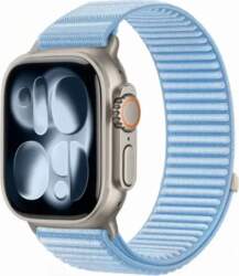 TECH-PROTECT NYLONLOOP APPLE WATCH 8 /